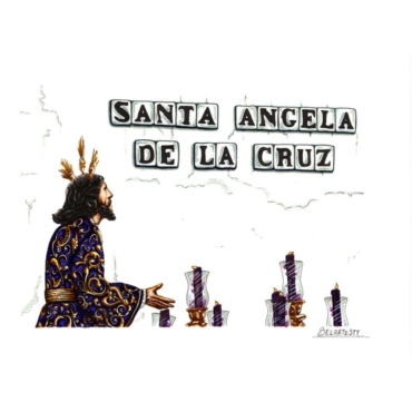 Montesión en Santa Ángela