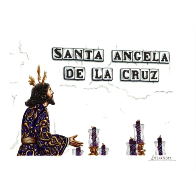 Montesión en Santa Ángela